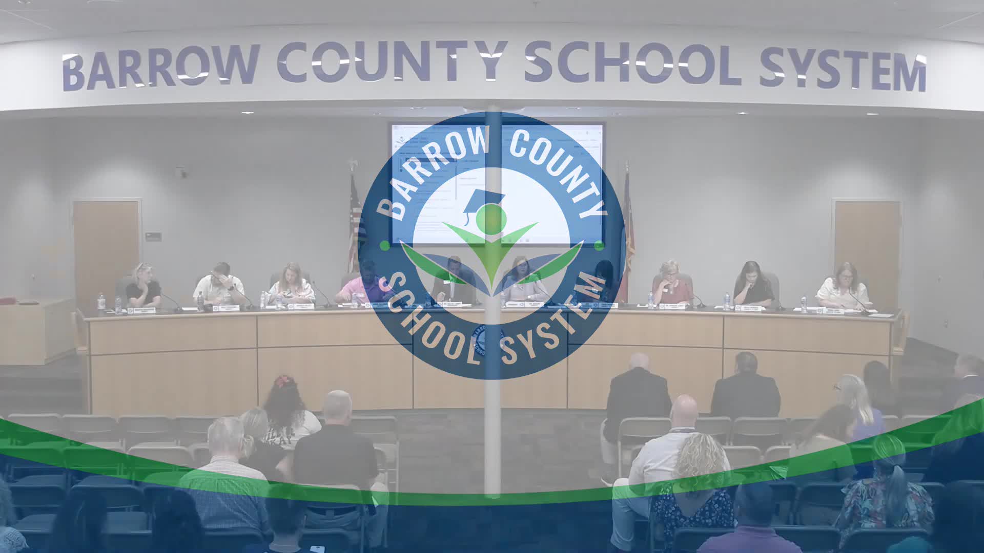 Bexar County Board of Education reviews preparations for new school year
