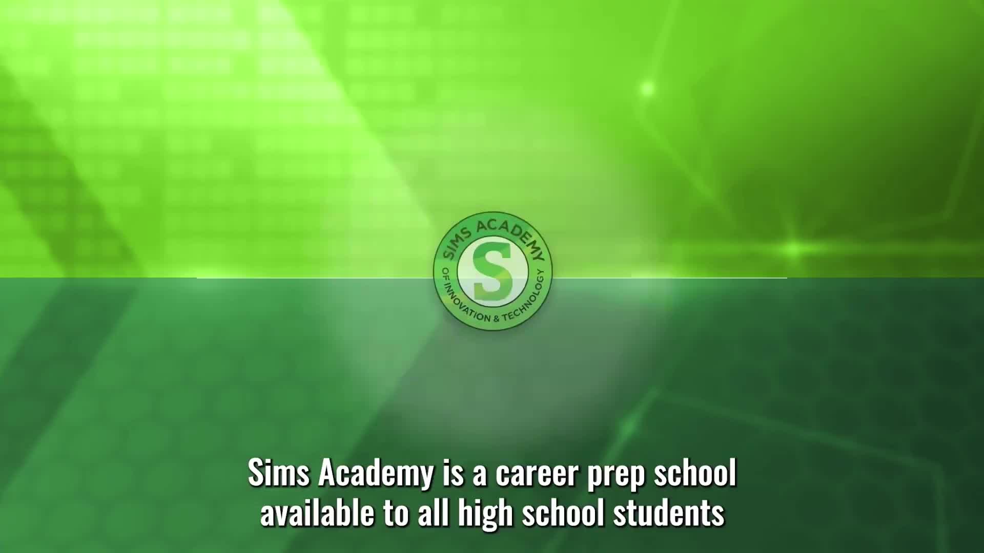 Sims Academy Cultivates Workforce Skills for Barrow County Students Through Innovative Programs