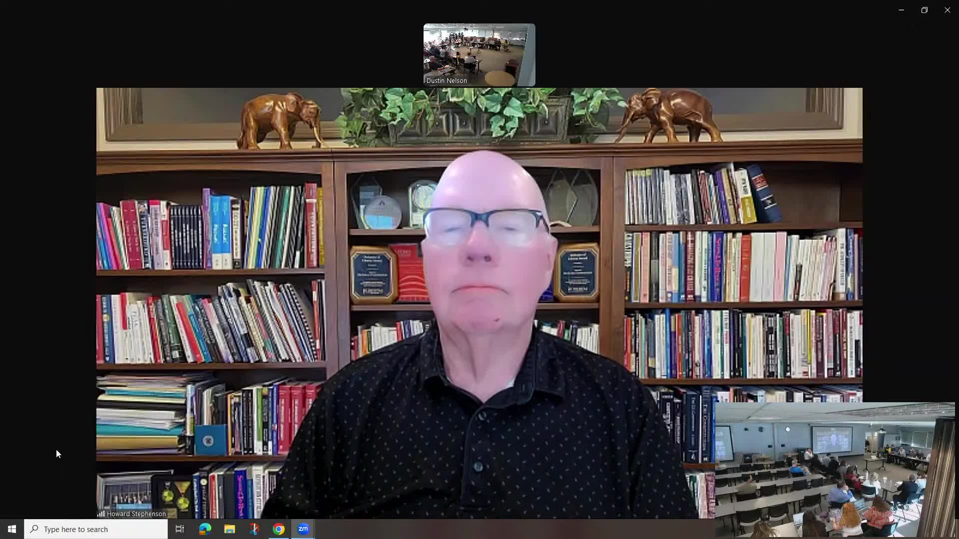 Legislators Examine Park City's Property Tax Anomaly and Impact on Education Funding