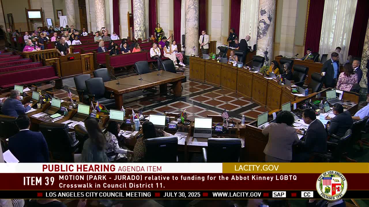 Councilmember Accuses Mayor of Concealing No Bid Contracts in Budget Emergency