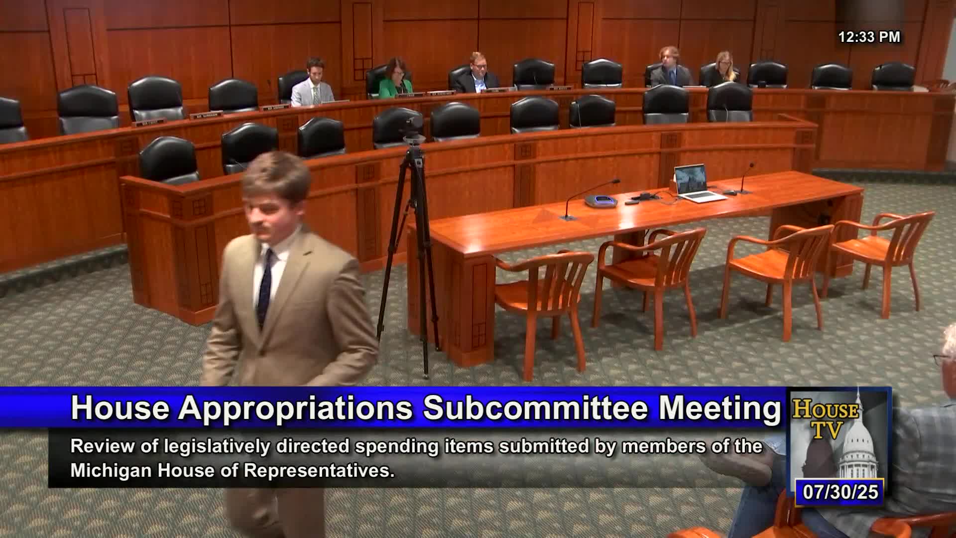 Target Alpena proposes funding for workforce housing in Northeast Michigan