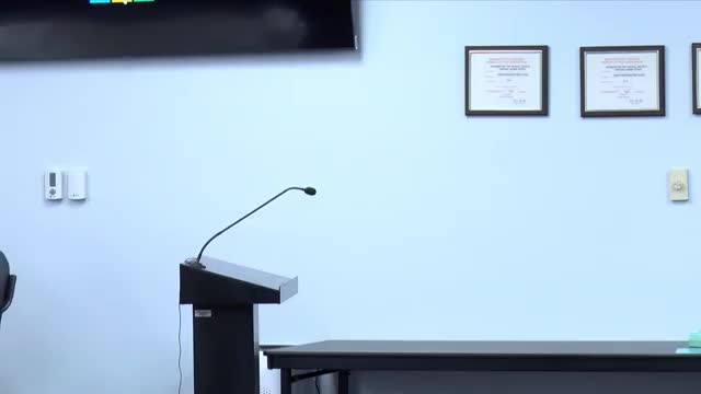 Madison Ambrose advocates for E-rate program updates and student Chromebook repair initiative