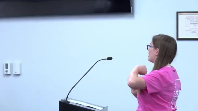 Students and parents press Washington Township board after FBLA, other extracurriculars put on hold amid budget cuts