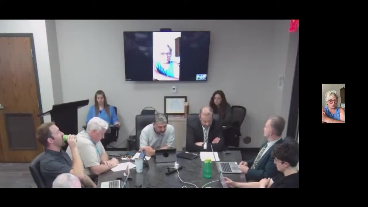 Committee seeks approval to release RFP for $2.6M opioid recovery services