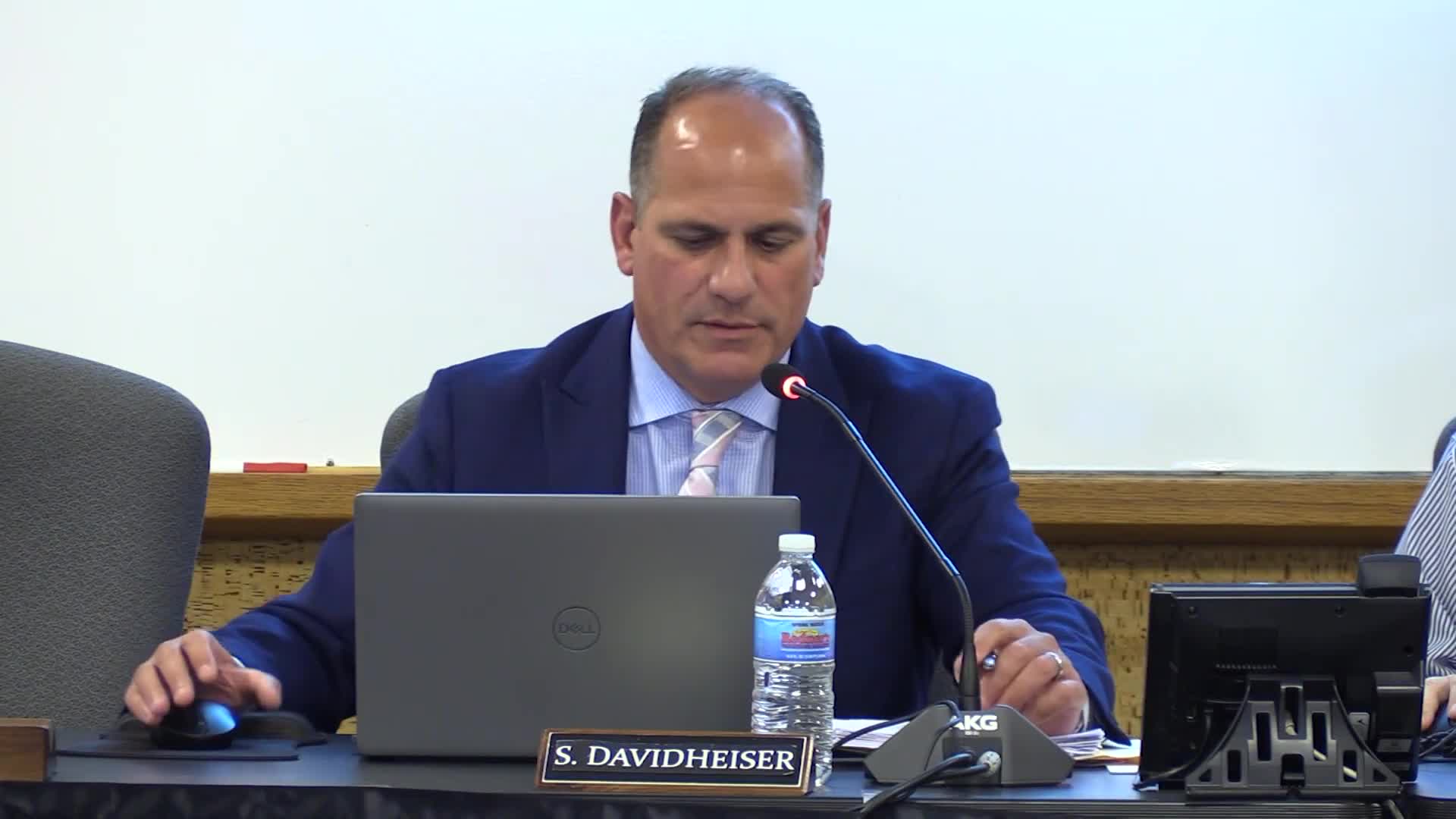 Board approves cafeteria and gym floor refinishing at two elementary schools