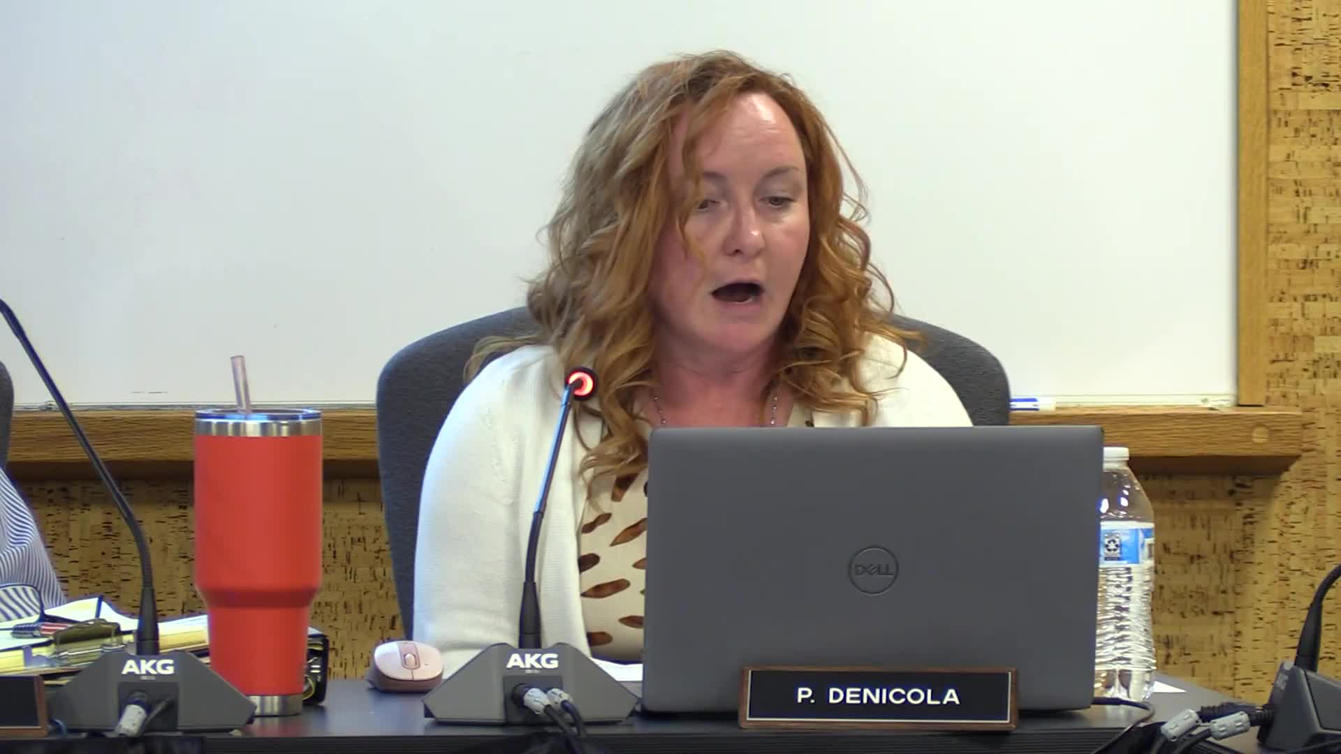 Board approves E‑rate IT infrastructure upgrade; net district cost $362,143.62