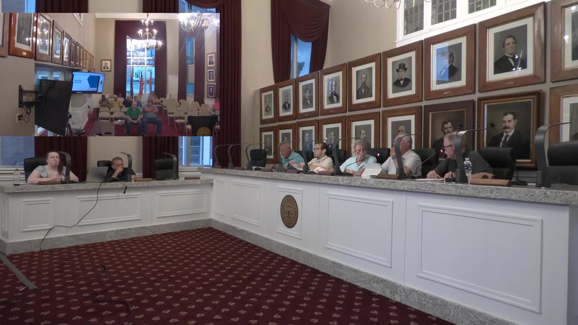 Board restores stricter review for historic wood window changes, adopts updated staff language