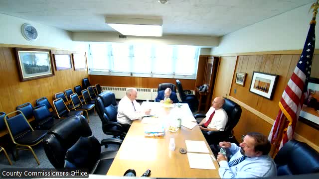 Dedham Completes File Room and Announces District Court Projects Update