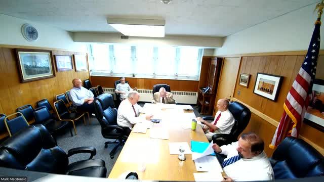 New Superintendent Jeremy Gray Begins Tenure at Norfolk Aggie Amid Admissions Policy Changes
