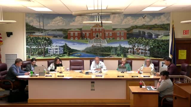 Ellsworth Council Approves Multiple Liquor License Renewals and New Lodging Business