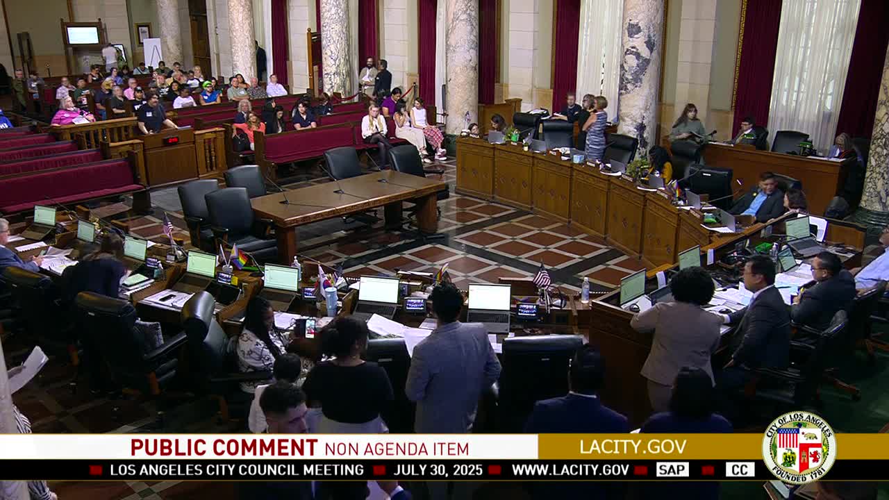 Inquilinos de Los Ángeles enfrentan carga de rentas y emergencia de falta de vivienda