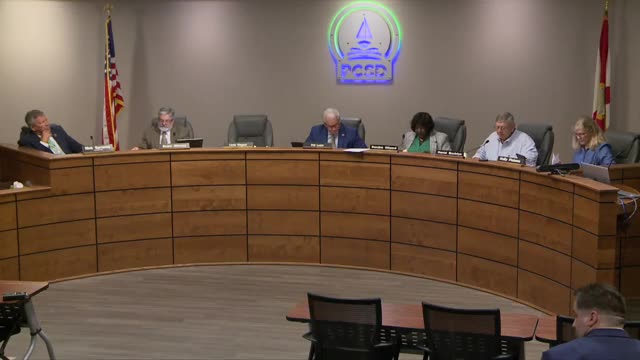 Putnam School Board approves emergency mental-health application and accepts $10,000 donation for counseling services