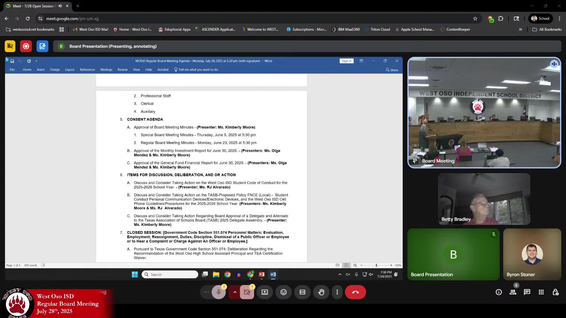 West Oso ISD Introduces Strict Cell Phone Policy for 2025-26 School Year