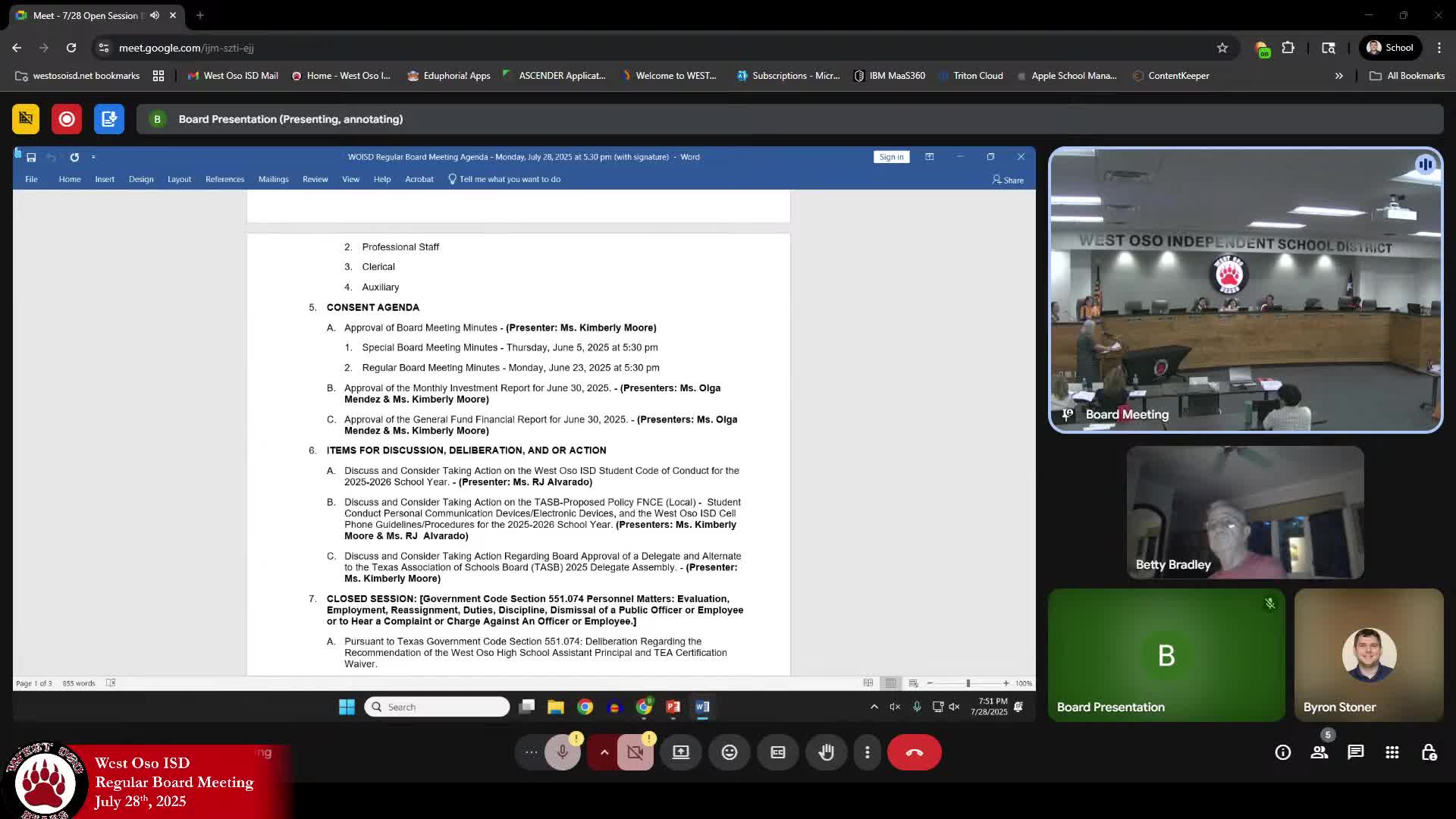 West Oso ISD Implements New Cell Phone Policy to Reduce Classroom Distractions