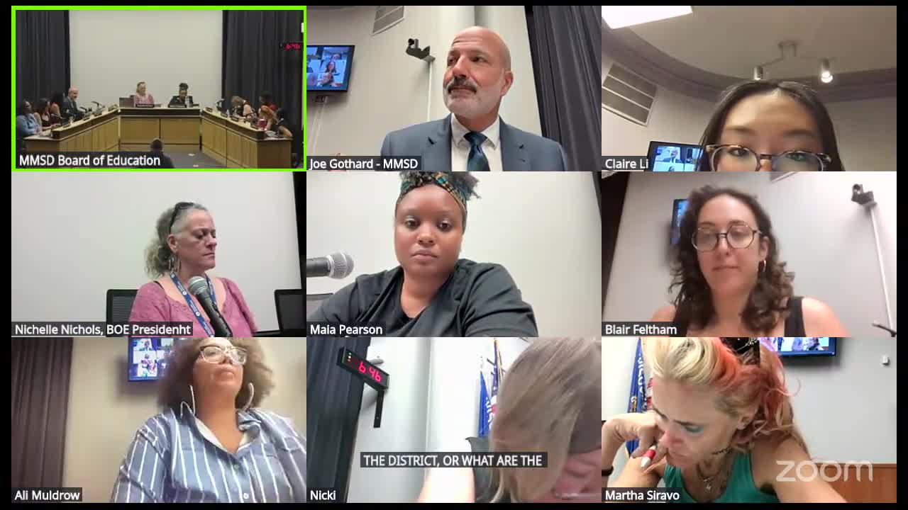 Madison Board Approves Tax Incremental District for Boyd Farm Housing Development