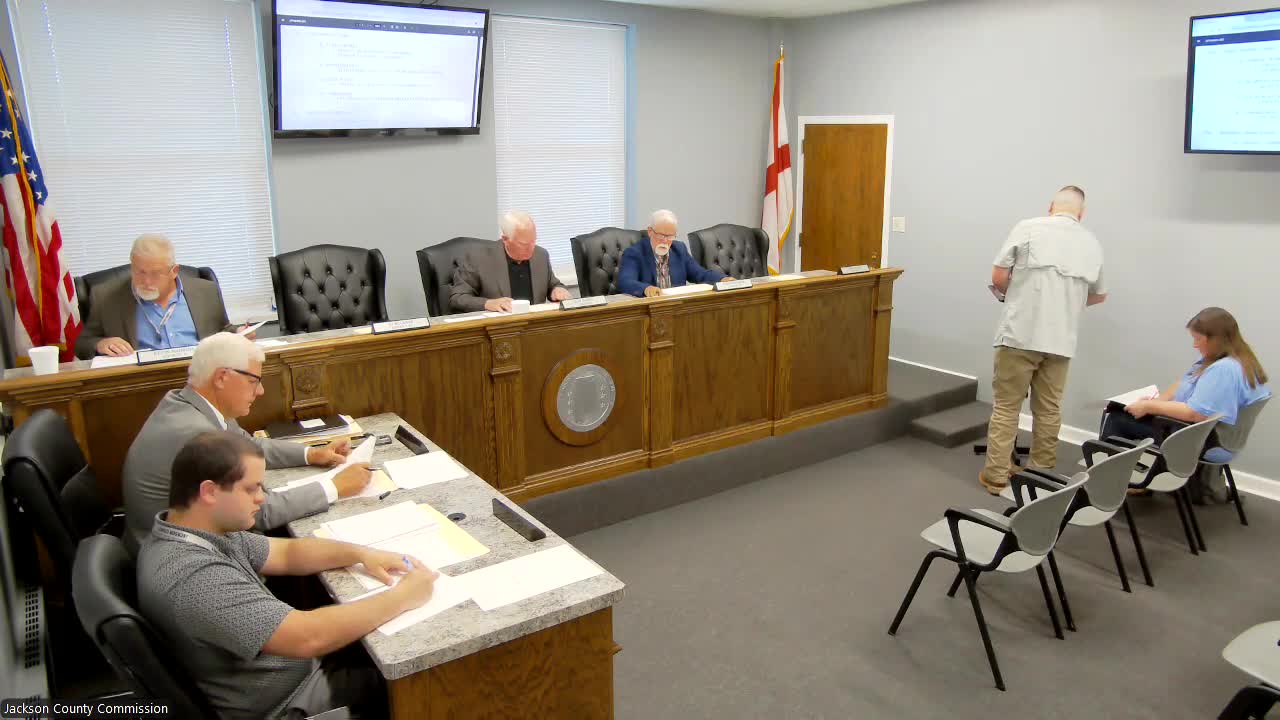 County schedules public hearing Aug. 25 on draft solid-waste management plan; draft available for review