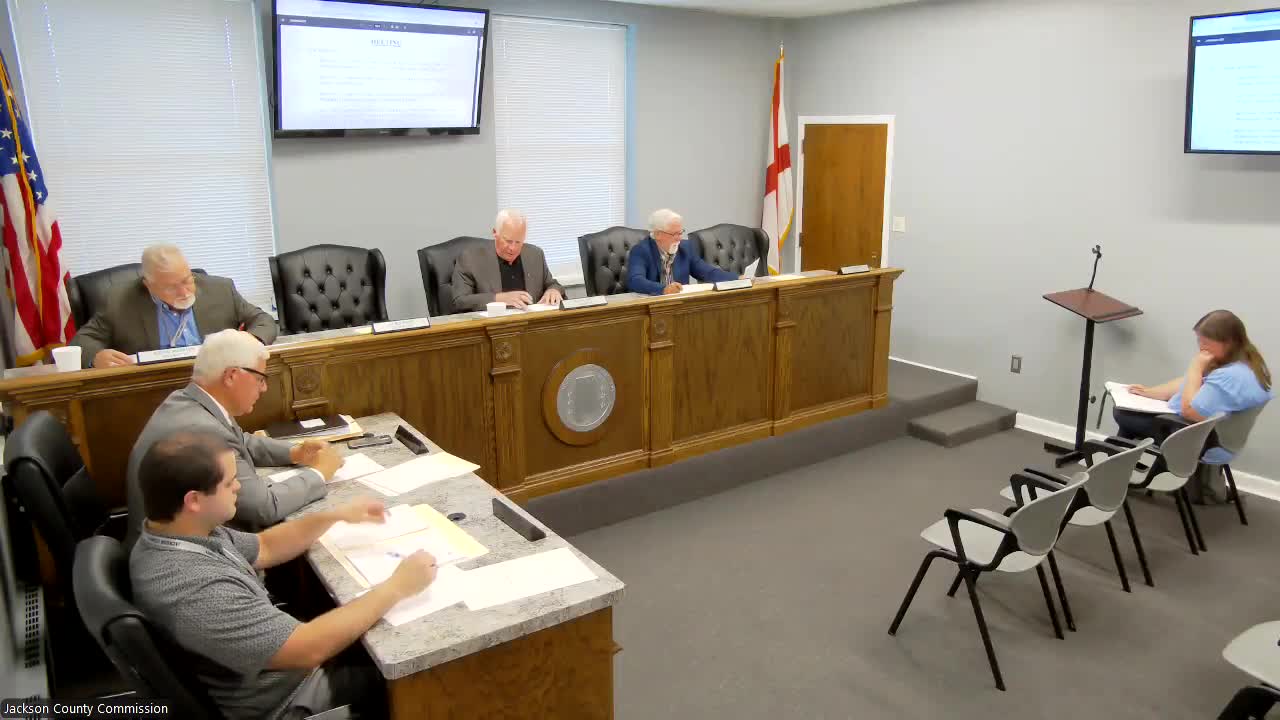 Commission approves $28,480 purchase of garbage cans for solid-waste department