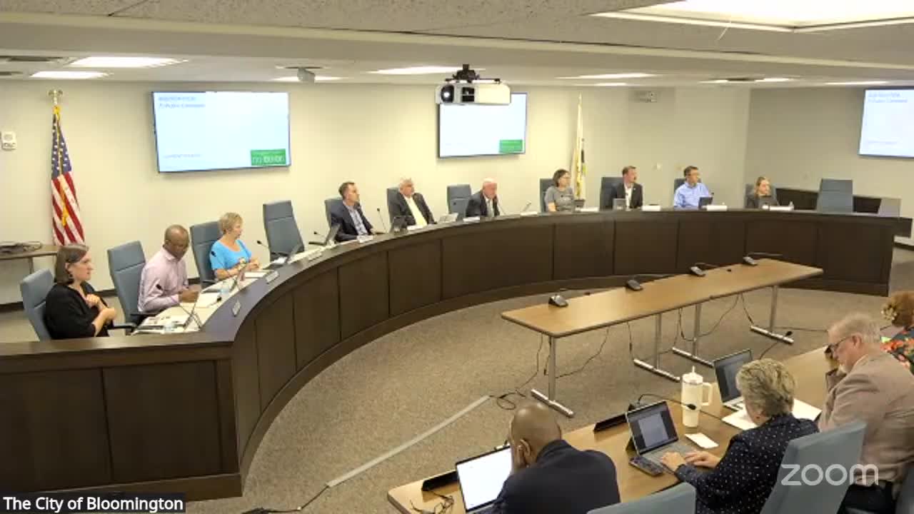 City Council Delays Zoning Code Changes Until August Discussion