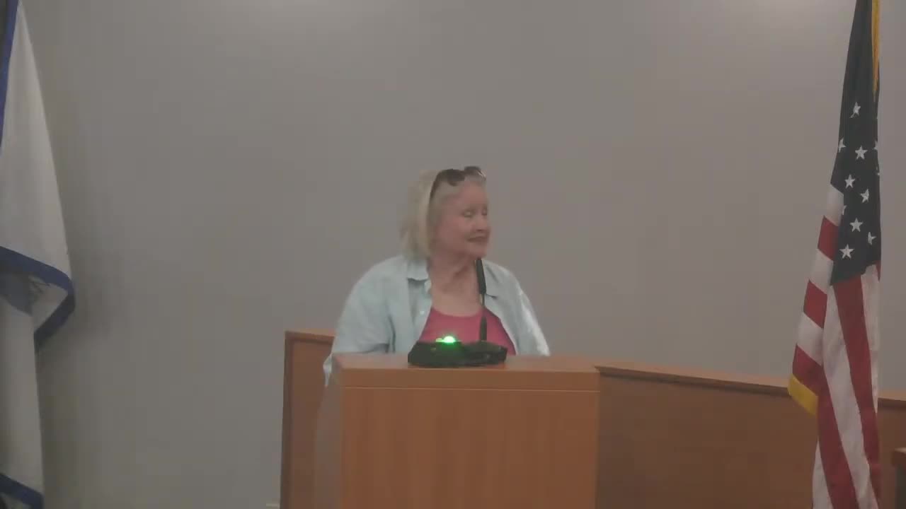 Des Moines Council Acknowledges Police Policy on ICE Assistance and Celebrates Community Events