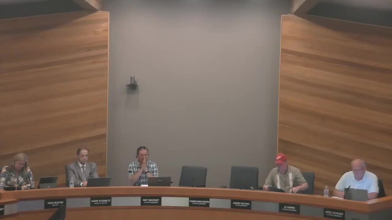 High Line Forum Prepares for Des Moines Meeting and Discusses FIFA Impact