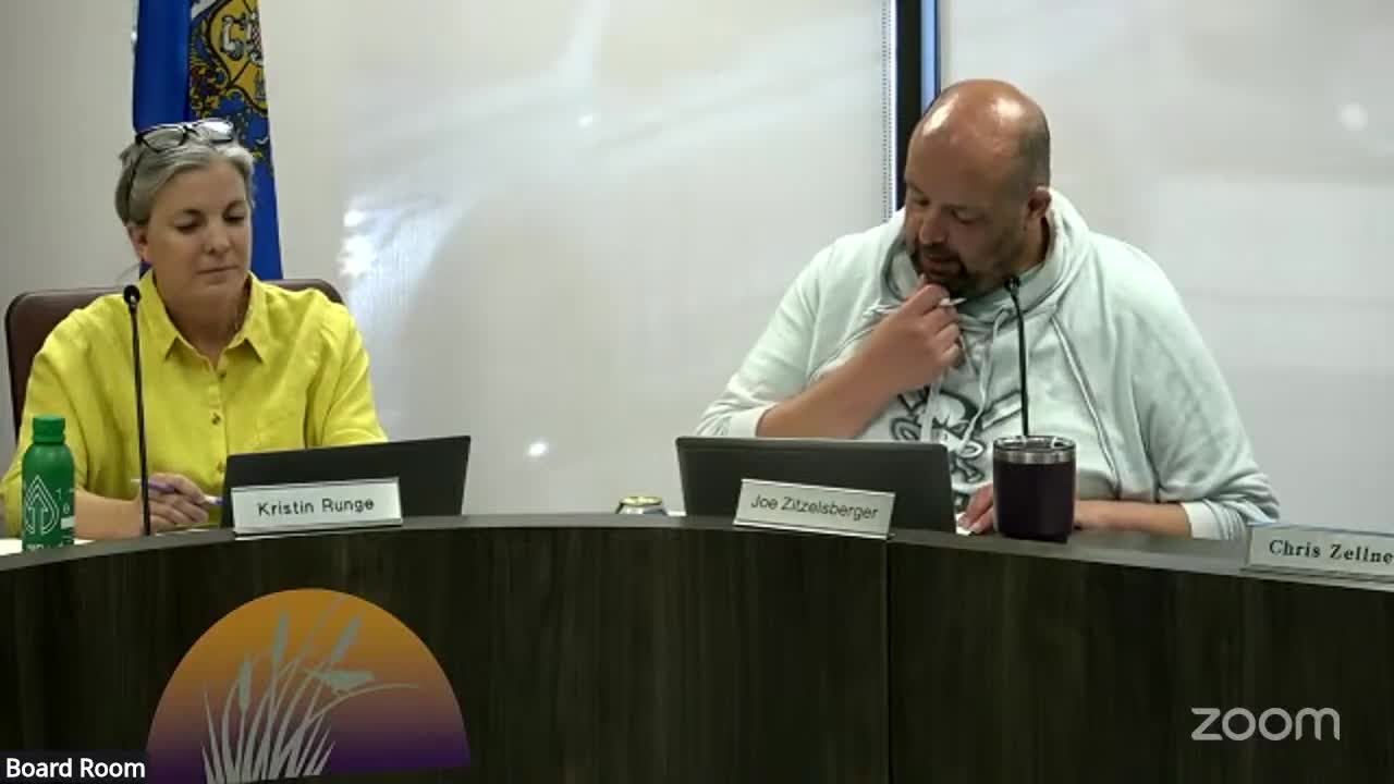 Westport Town Council Approves Driveway Relocation and Discusses Propane Tank Ordinance