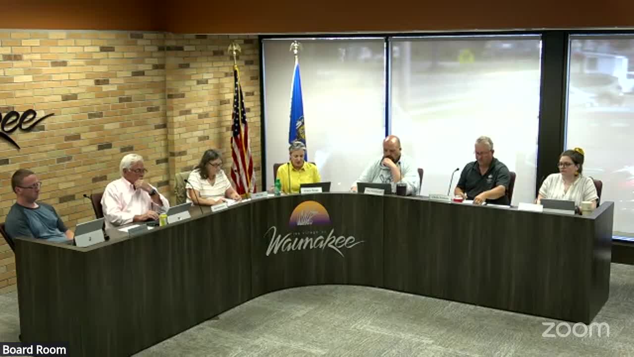 Waunakee Neighborhood Connection Highlights Rising Housing Needs Amid Financial Hardship