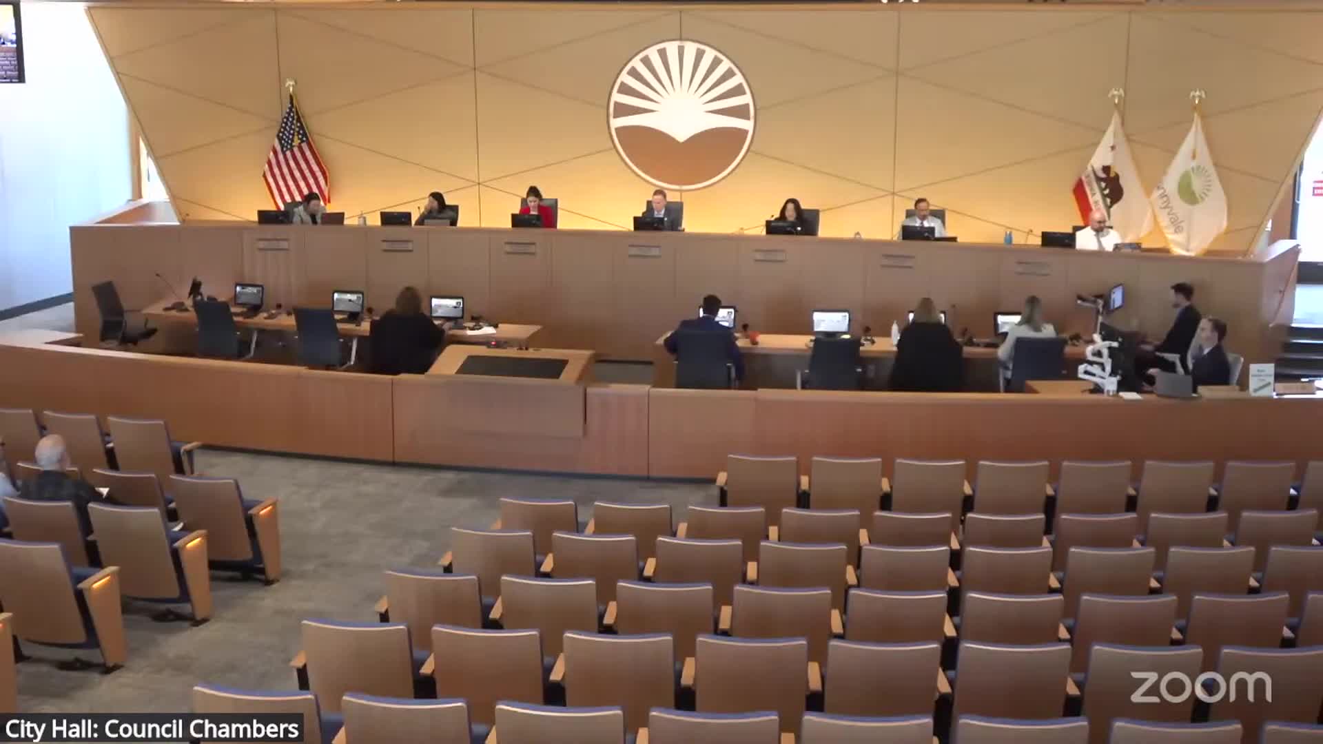 Sunnyvale Council Considers Library Service Modernization Options in Special Meeting