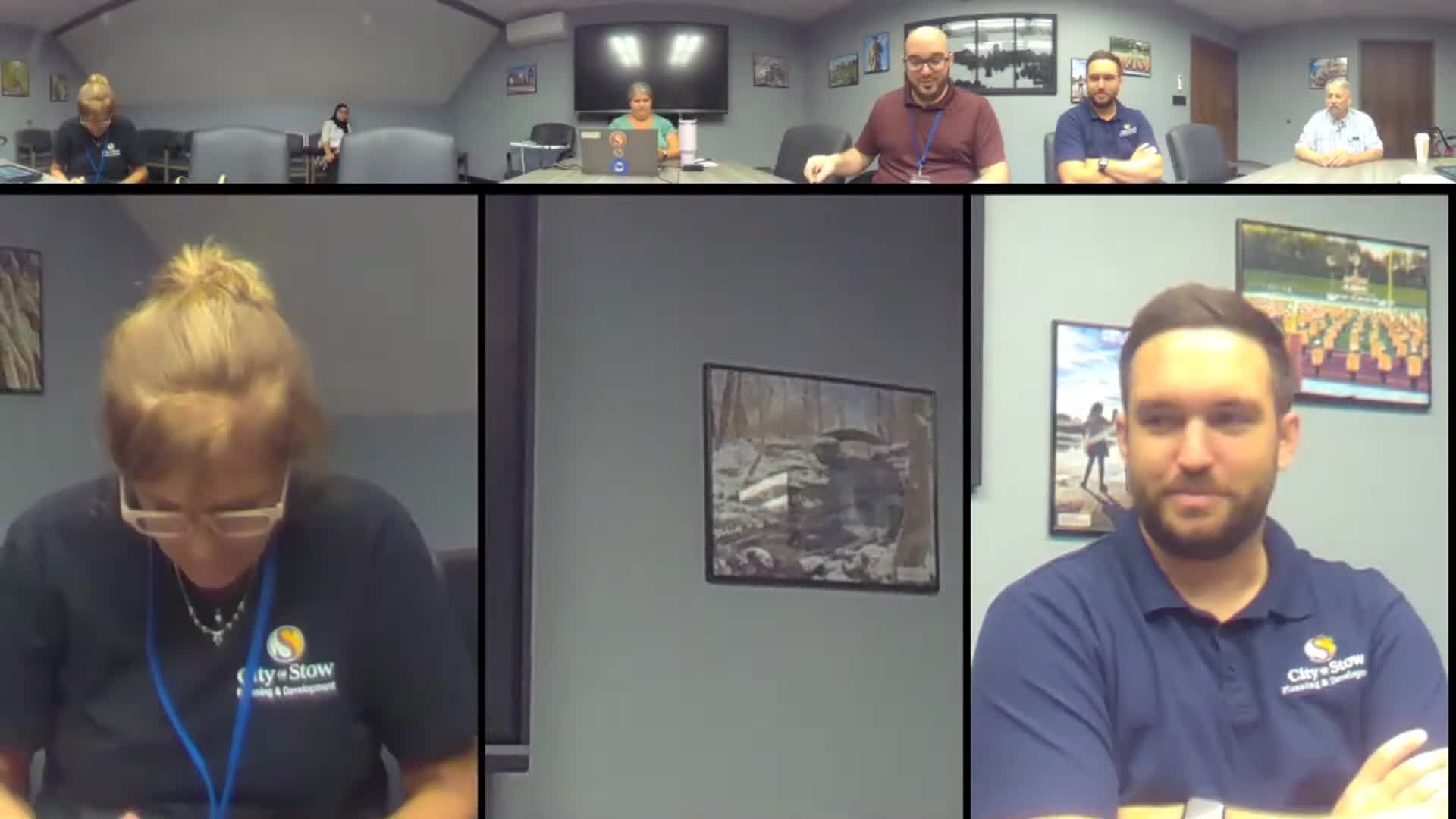 Administrative hearing orders 45 days for cleanup in violation V2565