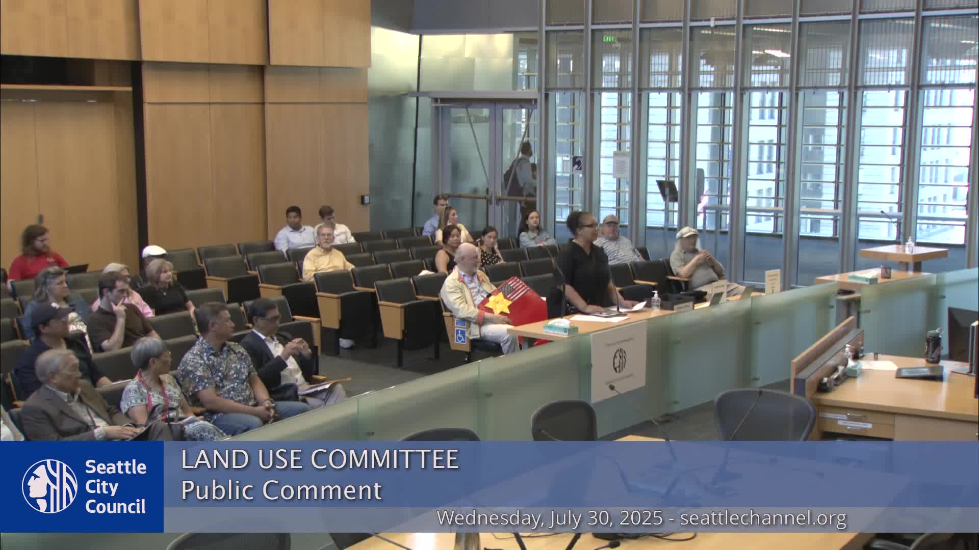 Seattle Council Faces Opposition to Roots to Roofs Housing Development Program
