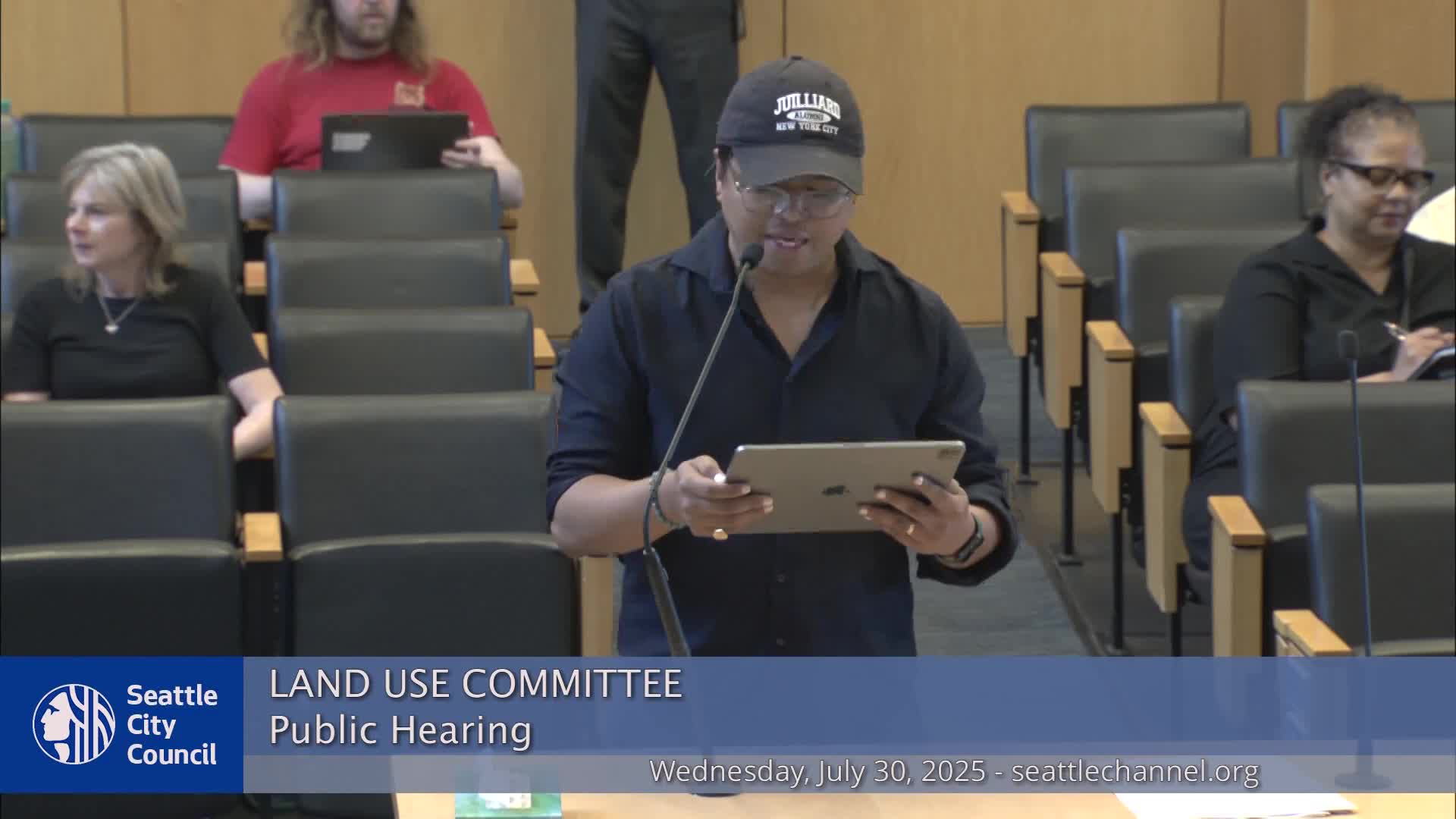 Seattle Faces Affordable Housing Crisis with Roots to Roof Initiative and Community Concerns
