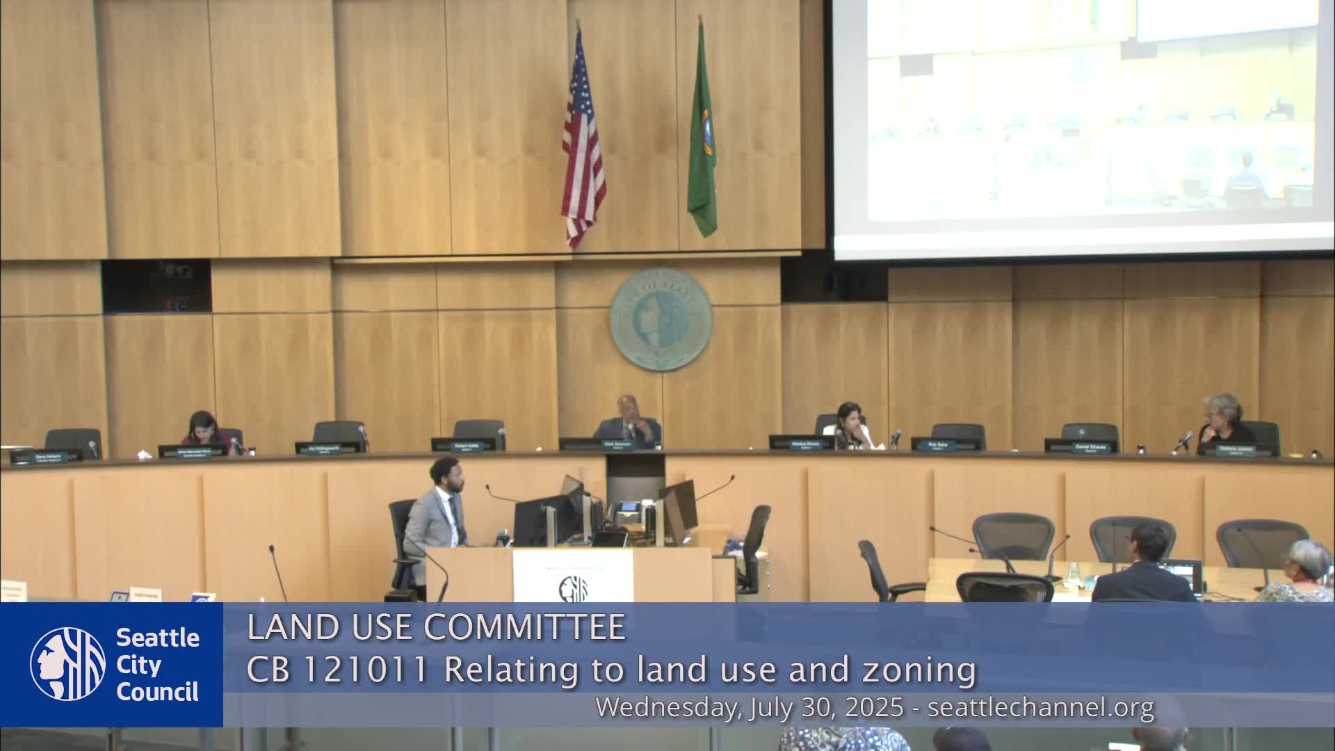 Filipino Community of Seattle unveils plans for Filipino Community Village 2 housing project