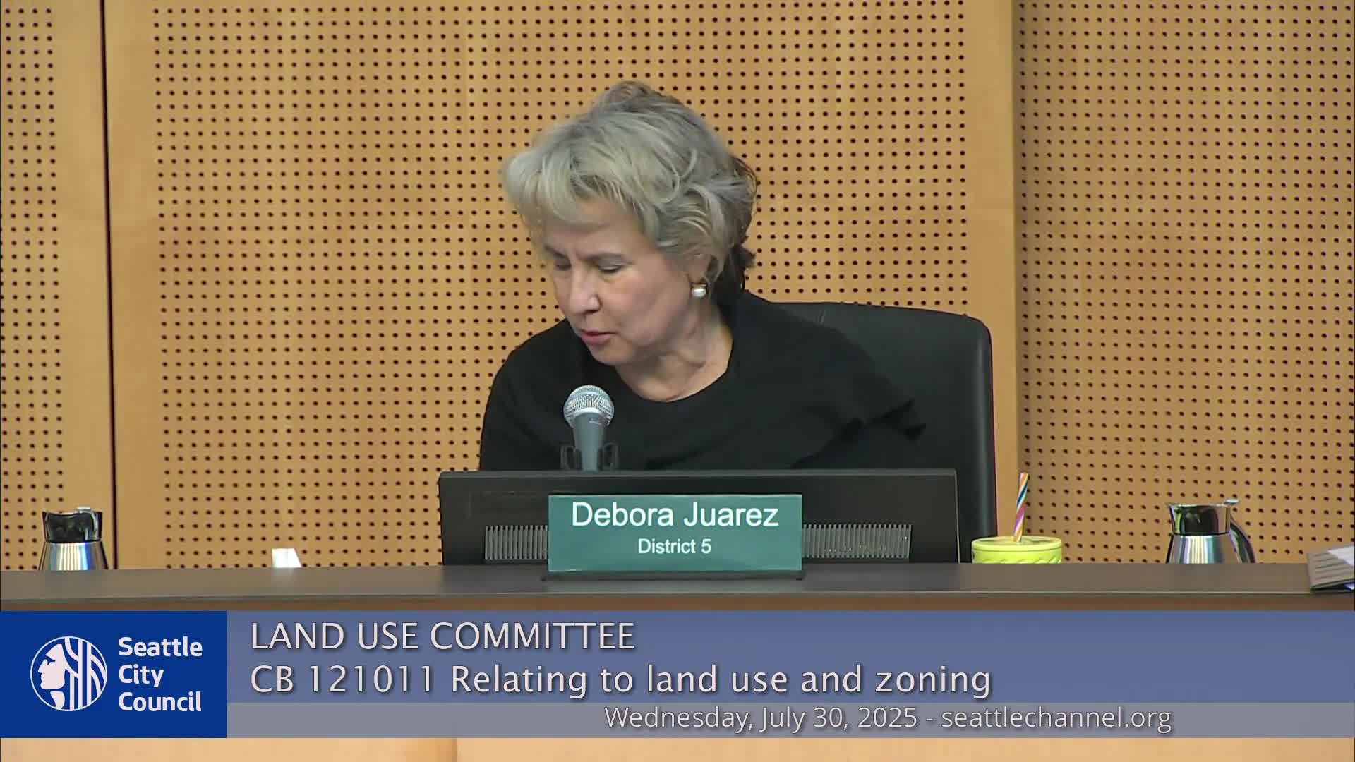 Council Member Brink Advocates for Timely Housing Projects Amid Urgent Crisis