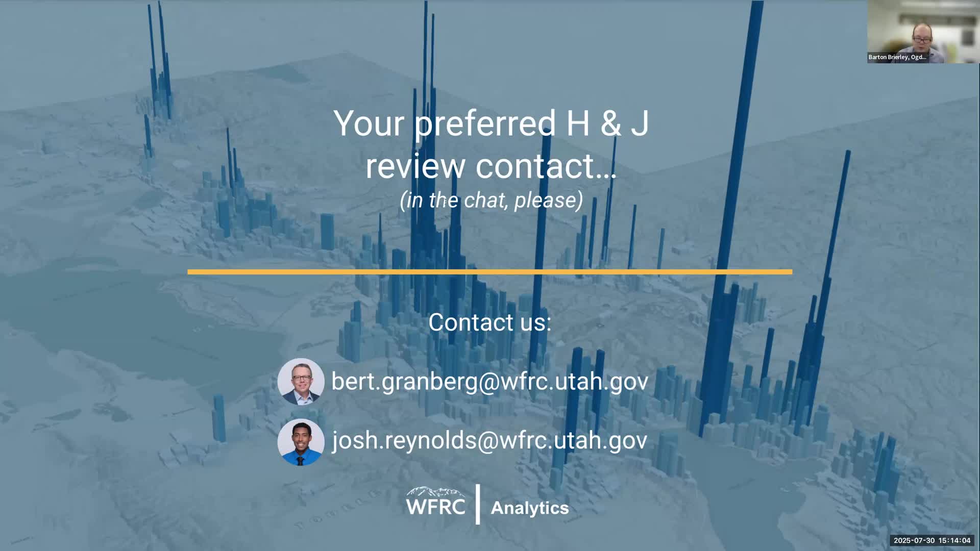 UTA Completes 2024 Onboard Survey Highlighting Rider Demographics and Travel Patterns