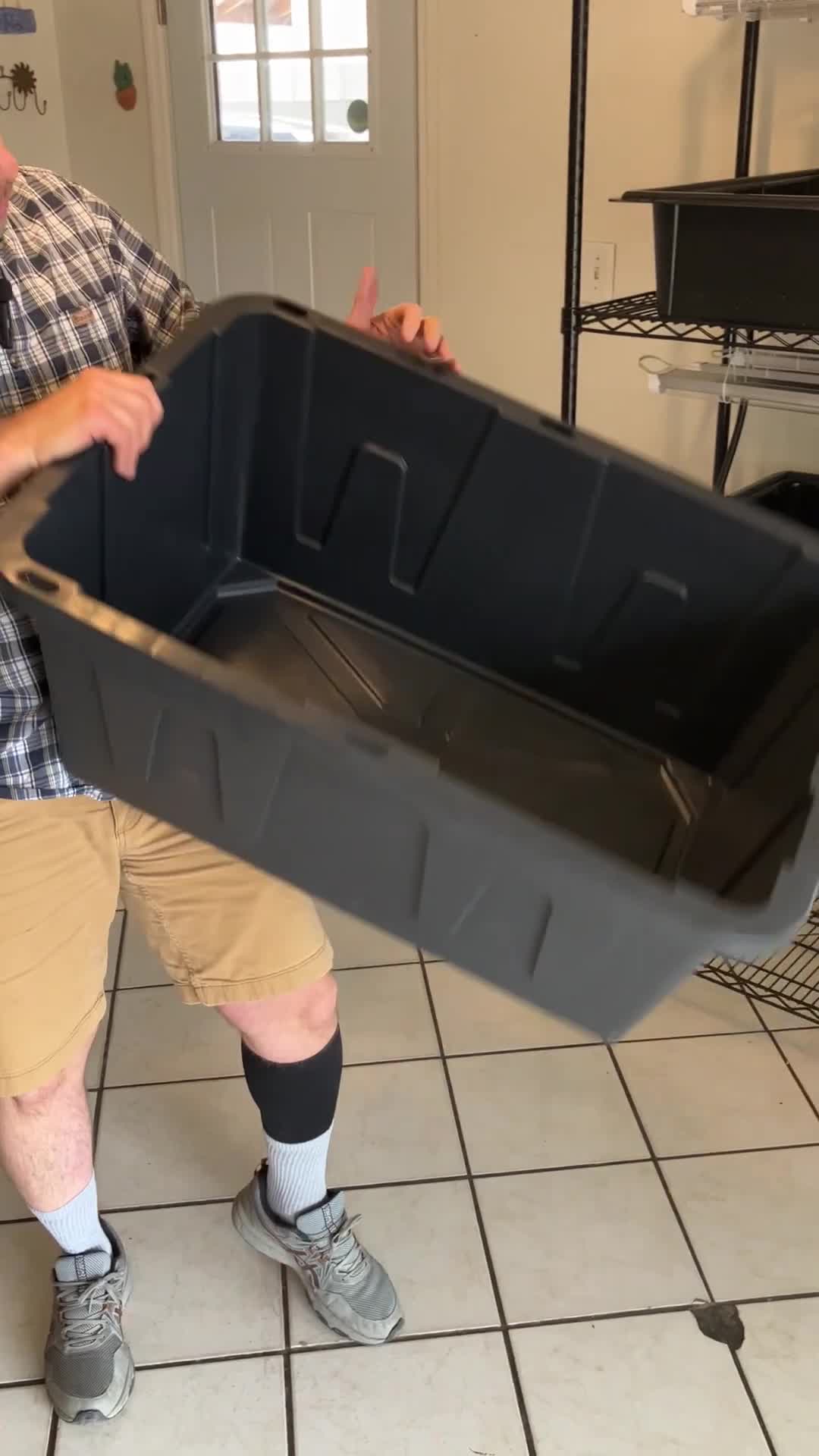 Engineer Explains Optimal Water Levels for Pump System Functionality