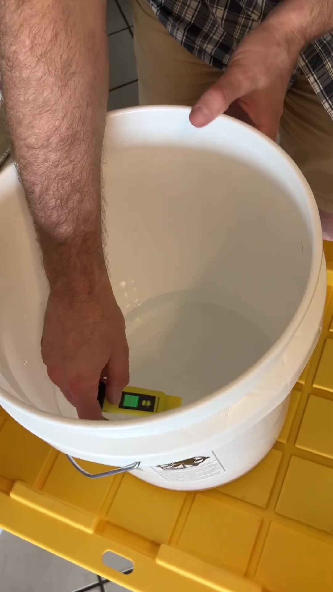 Phoenix Water Quality Analysis Reveals High Alkalinity and Optimal pH for Planting