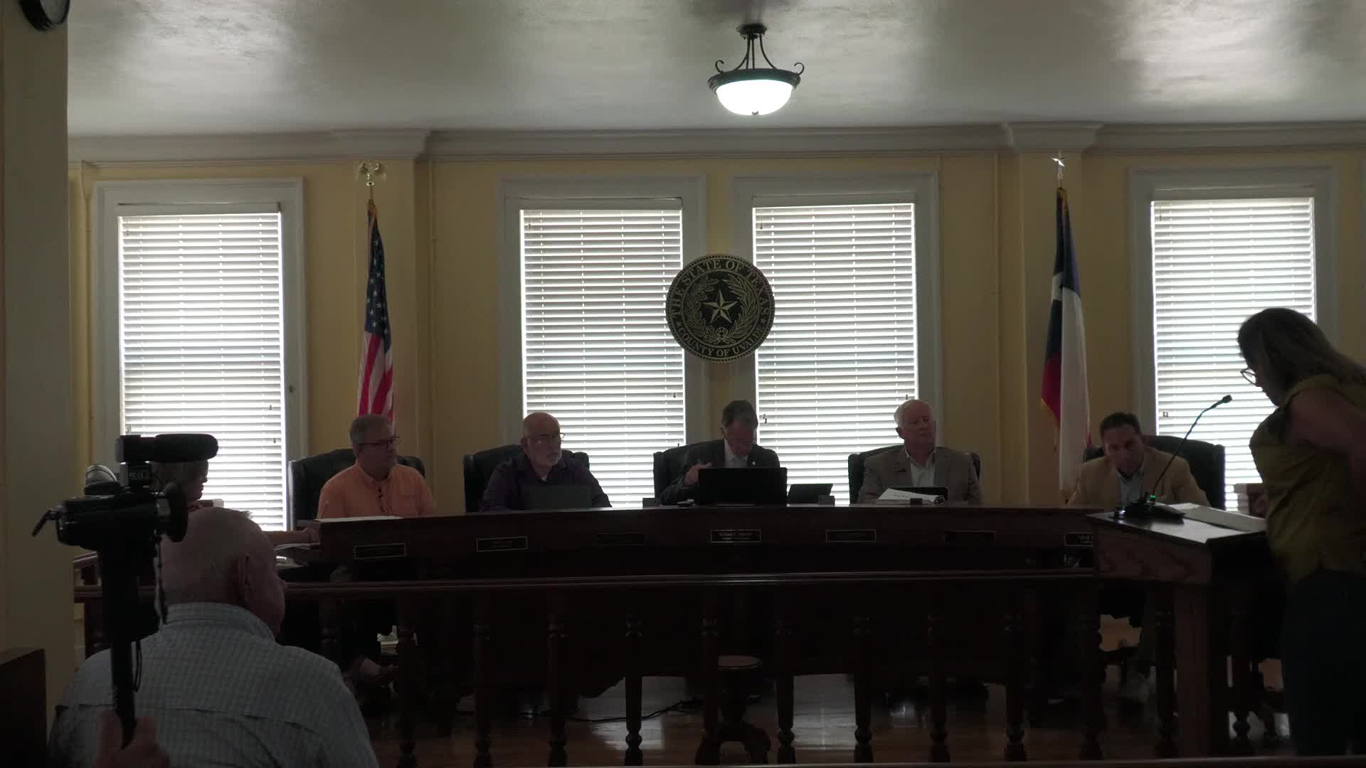 Residents tell commissioners County Road 202 bridges still unrepaired years after funding was pledged