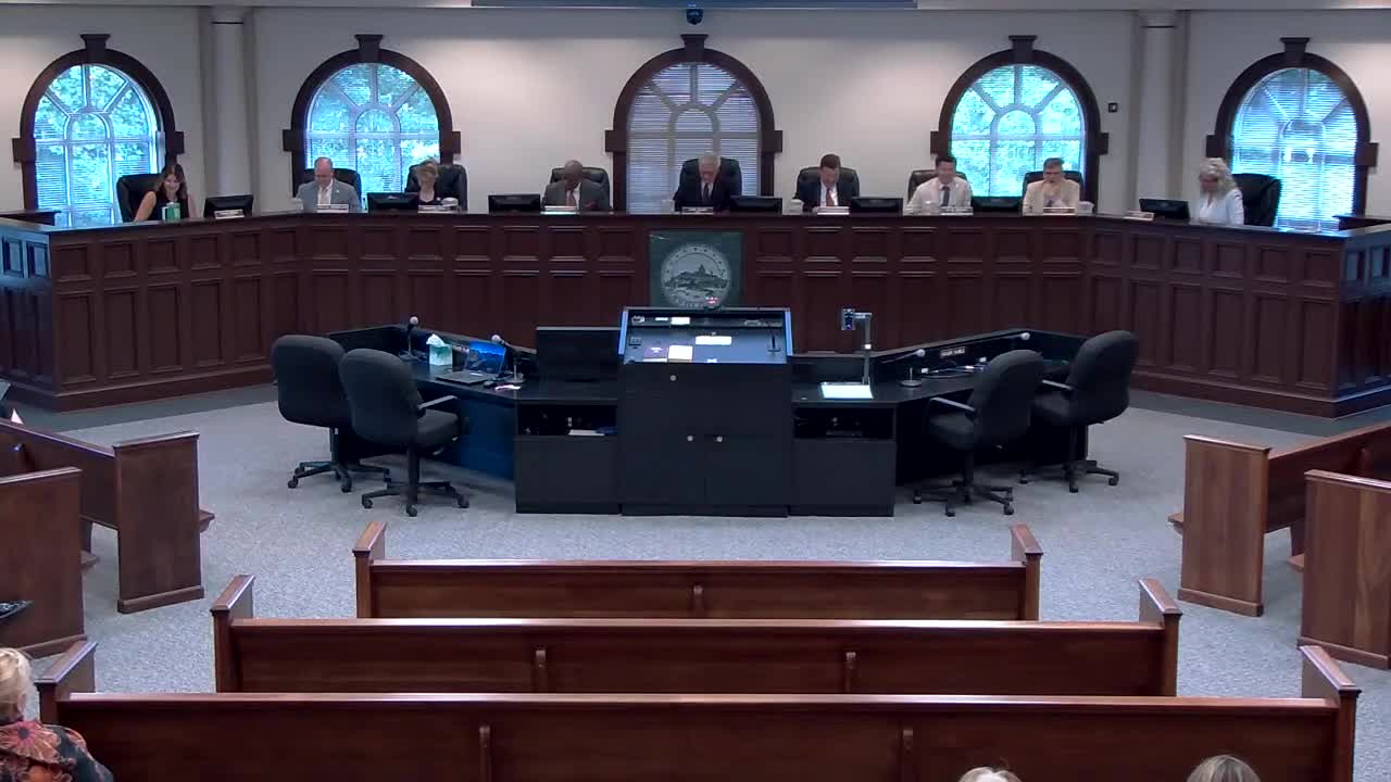 Roswell City Council Appoints David Woodrow to Retirement Plans Committee