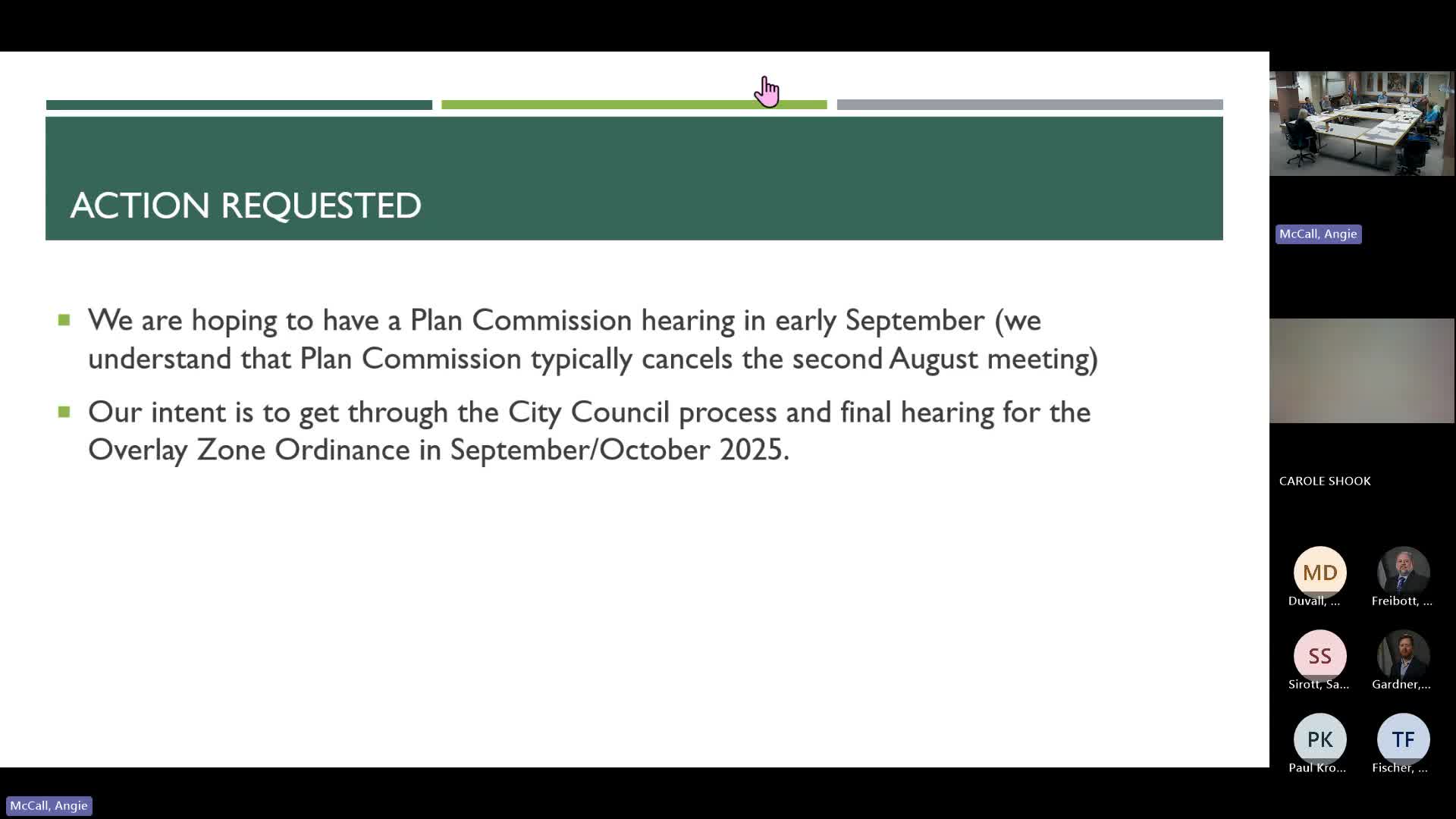 City Council Reviews Billboard Regulations and Graffiti Mitigation Strategies