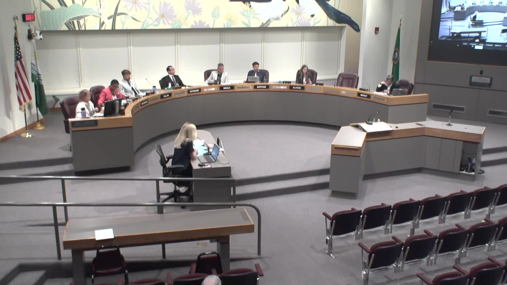 Spokane City Council Ignores Human Rights Commission Amid Rising Discrimination Concerns