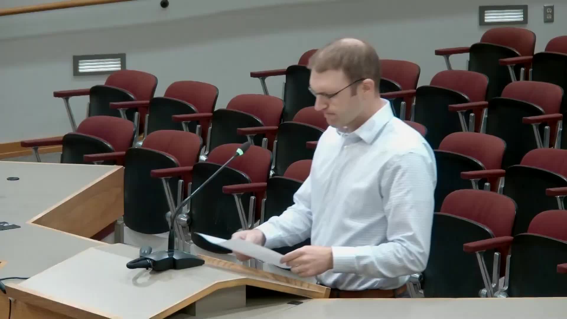 Quarterly investment report: portfolio liquidity strong, unrealized losses down from 2022 peak