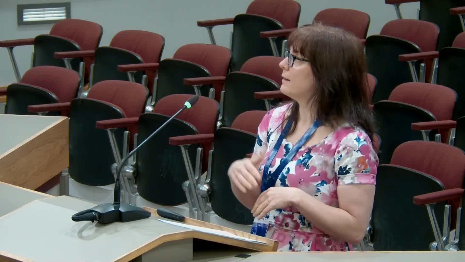 Internal audit finds high PRR compliance but recommends policy, tech and staffing changes