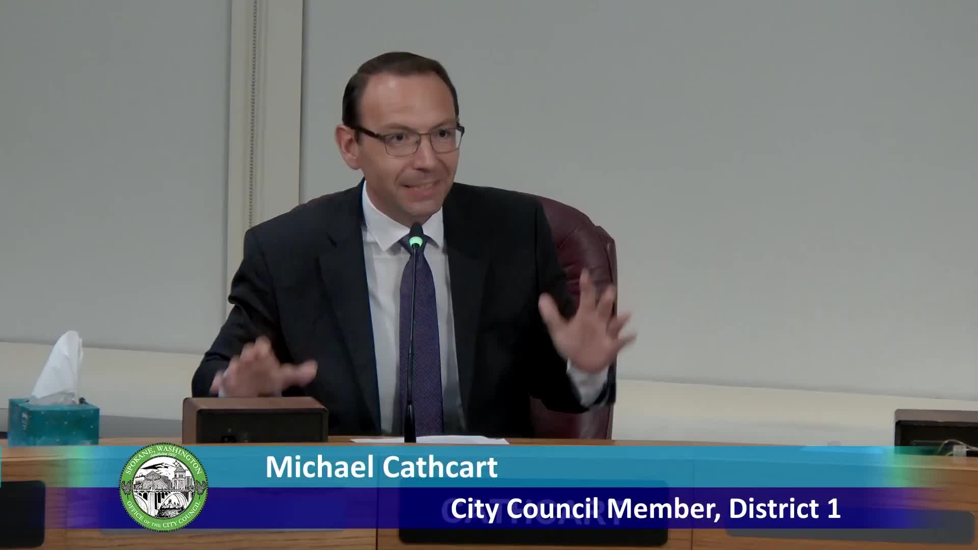 Aging & Long Term Care outlines WA Cares pilot, local services and uncertainty about state budget impacts