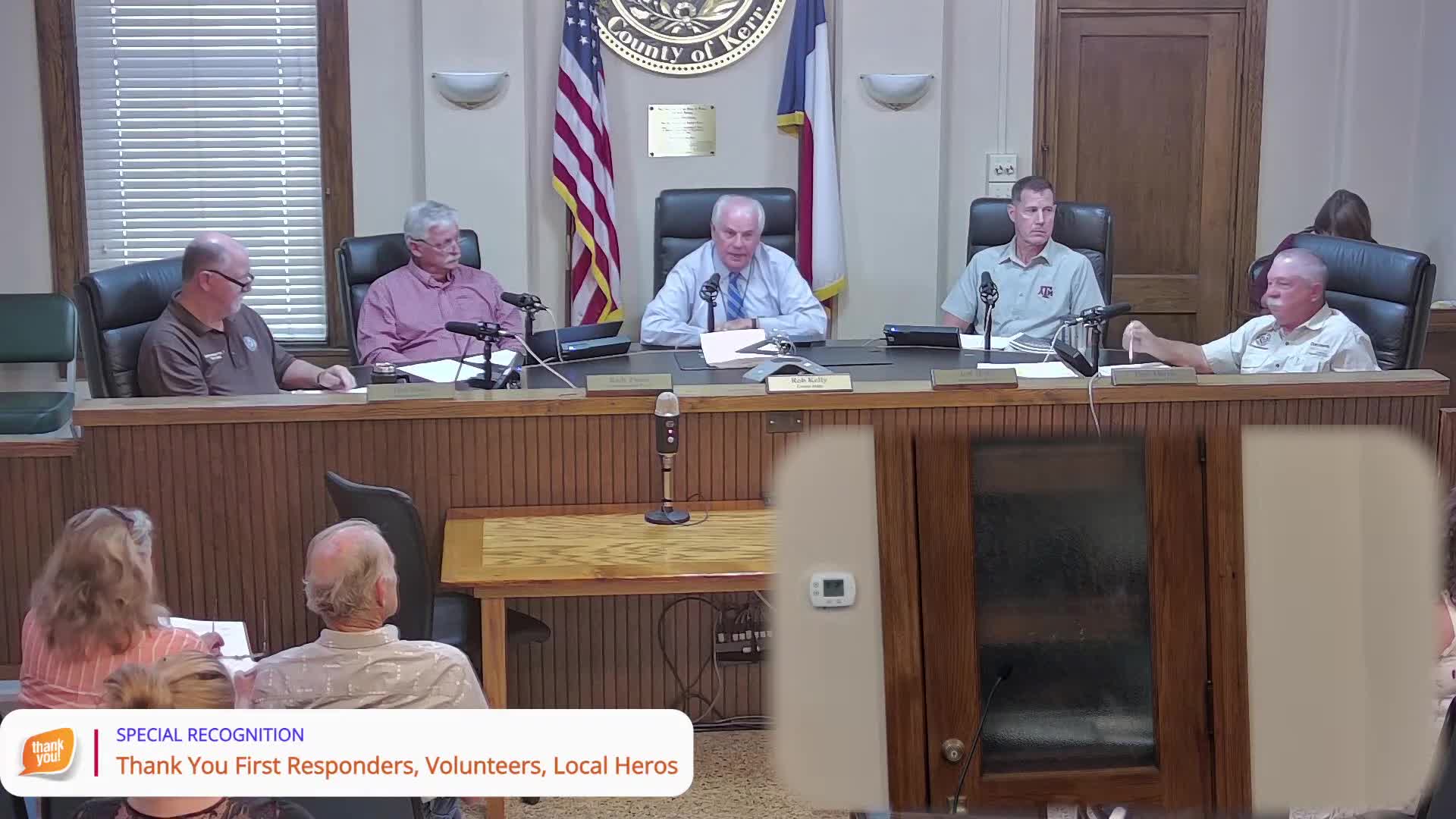 Commissioner Jones outlines new burn permit process amid limited burn ban lifting