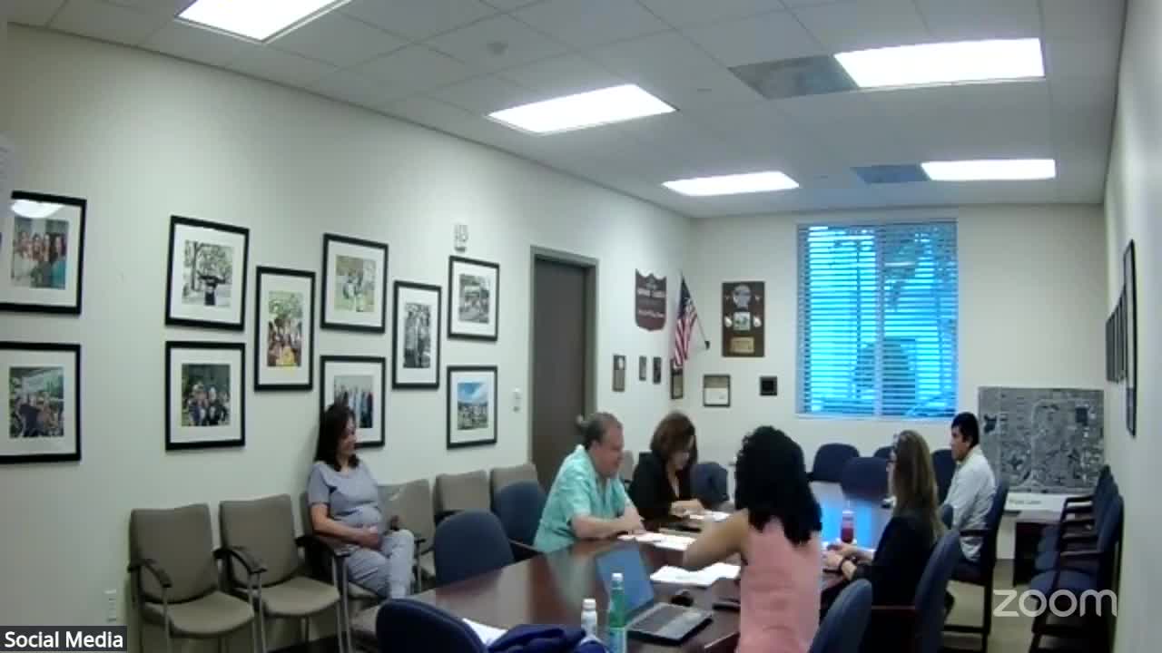 Advisory board approves $276.90 reimbursement for July 4 marketing expense