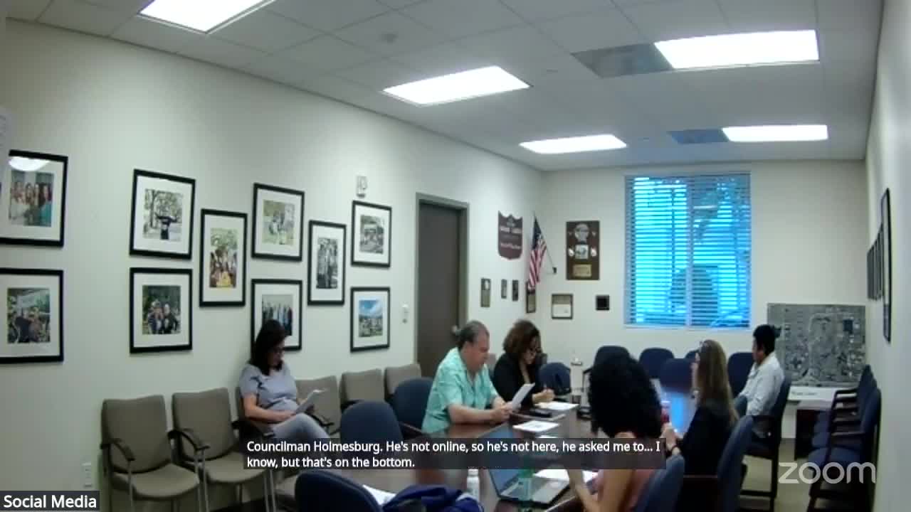 Miami Lakes Adopts New Awareness Campaign Amid Increased Blasting Complaints