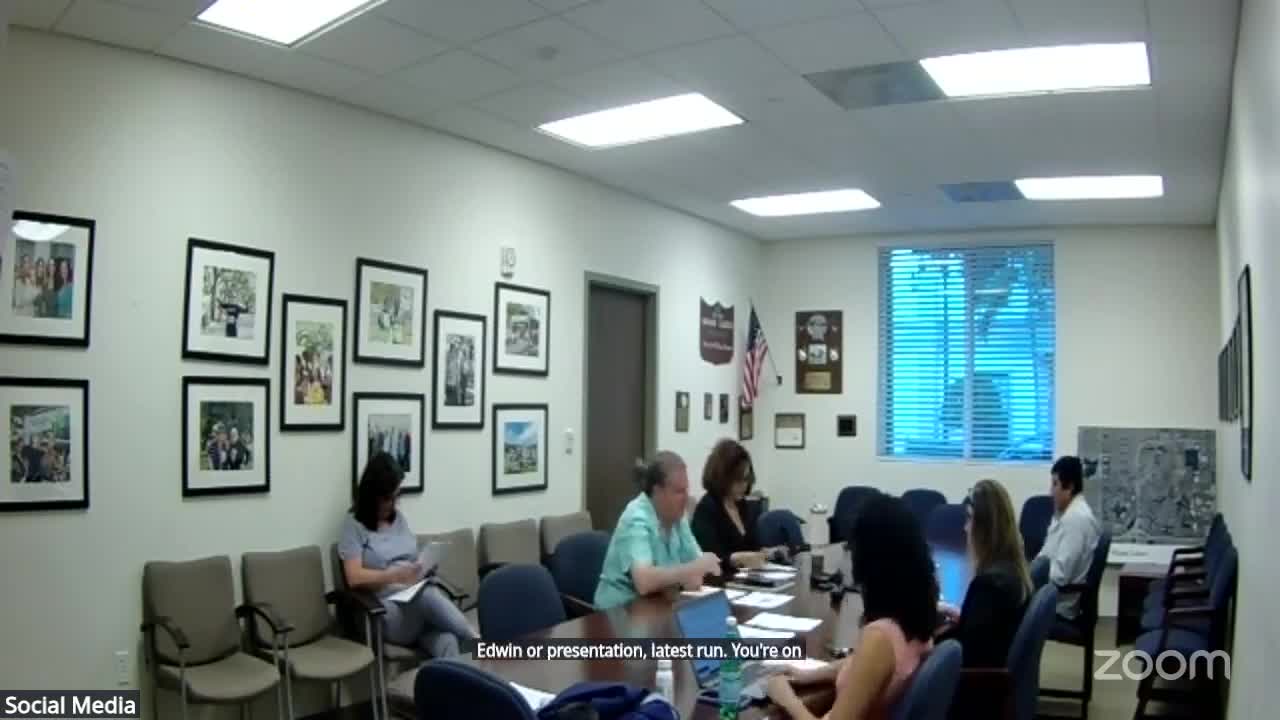 Blasting advisory board moves to publish pilot-program statistics and build email outreach