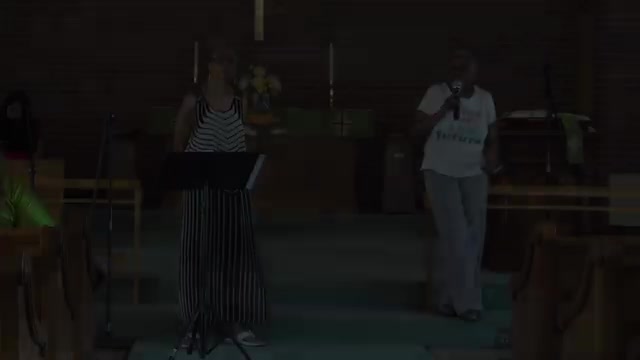 Vernon Community Network Celebrates Juneteenth with Performances and Mental Health Focus