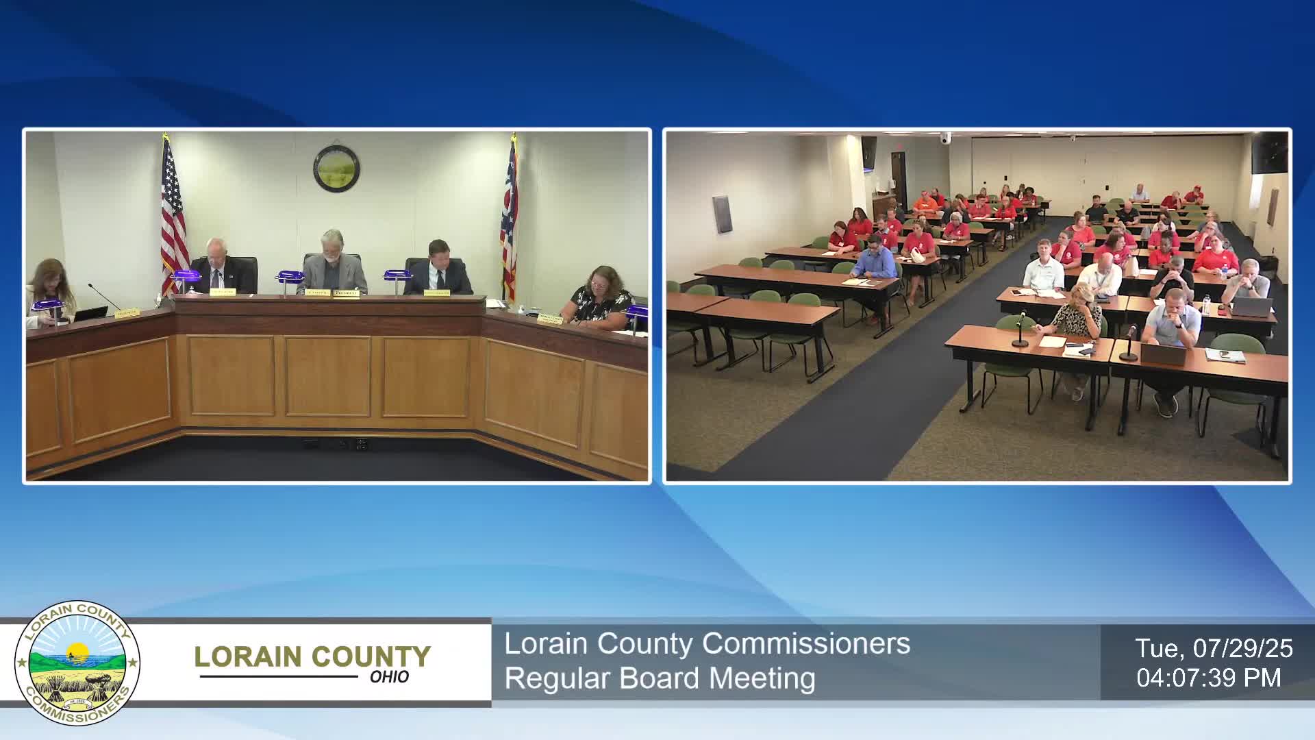 Via Lorain County resumes vehicle services after Pacifica recall issue