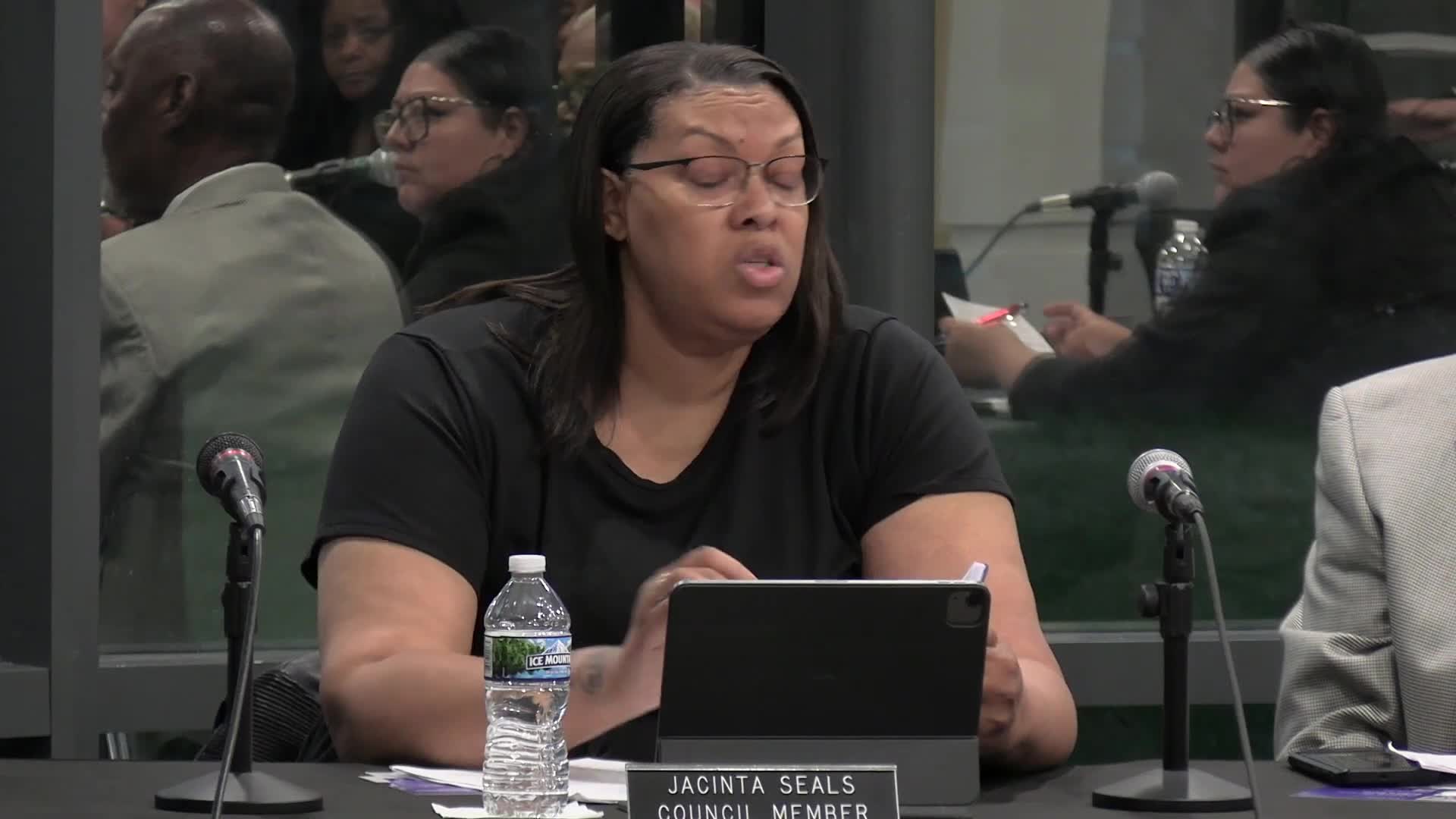 Saginaw School District to Involve Students in Board and Development Initiatives