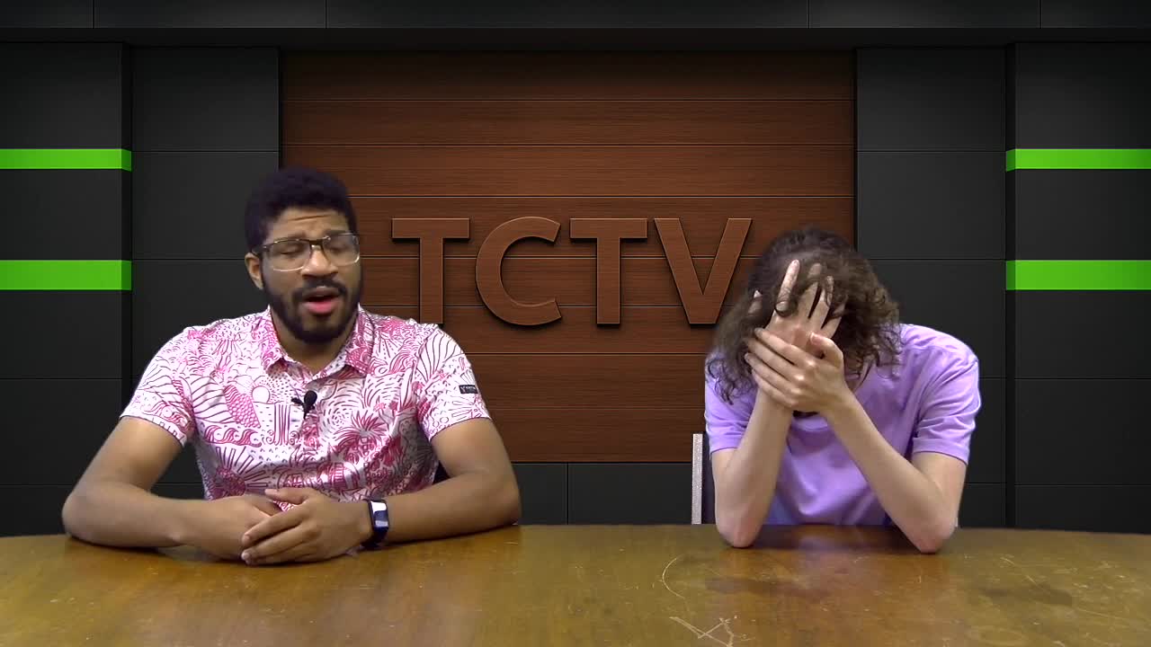 TCTV Promotes YouTube Channel for Templeton Meeting Updates and Local Events